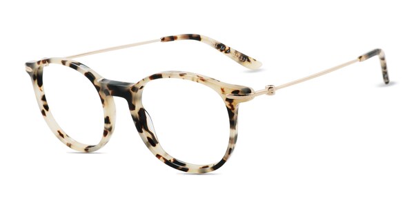 Quill eyeglasses