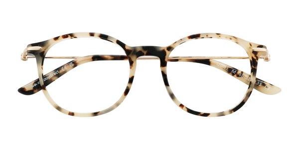 Quill eyeglasses