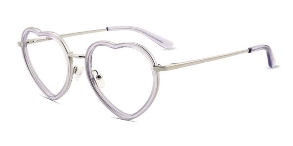 Purple Loving -  Acetate Eyeglasses