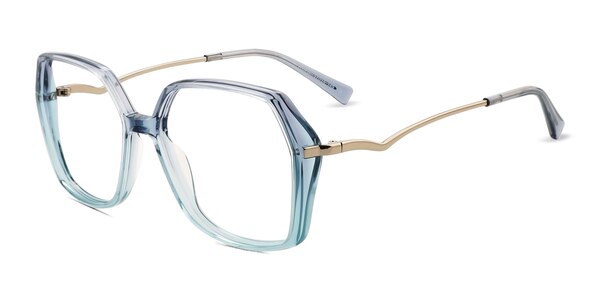Ellipse eyeglasses