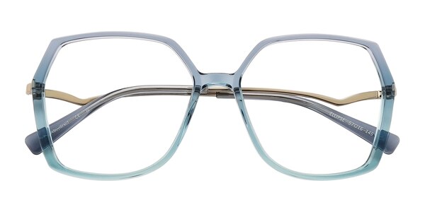 Ellipse eyeglasses