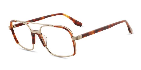 Silver Lux -  Acetate Eyeglasses
