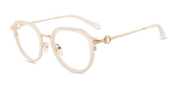 Pink Jameson -  Acetate Eyeglasses