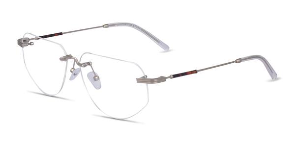 Gold Artifact -  Metal Eyeglasses