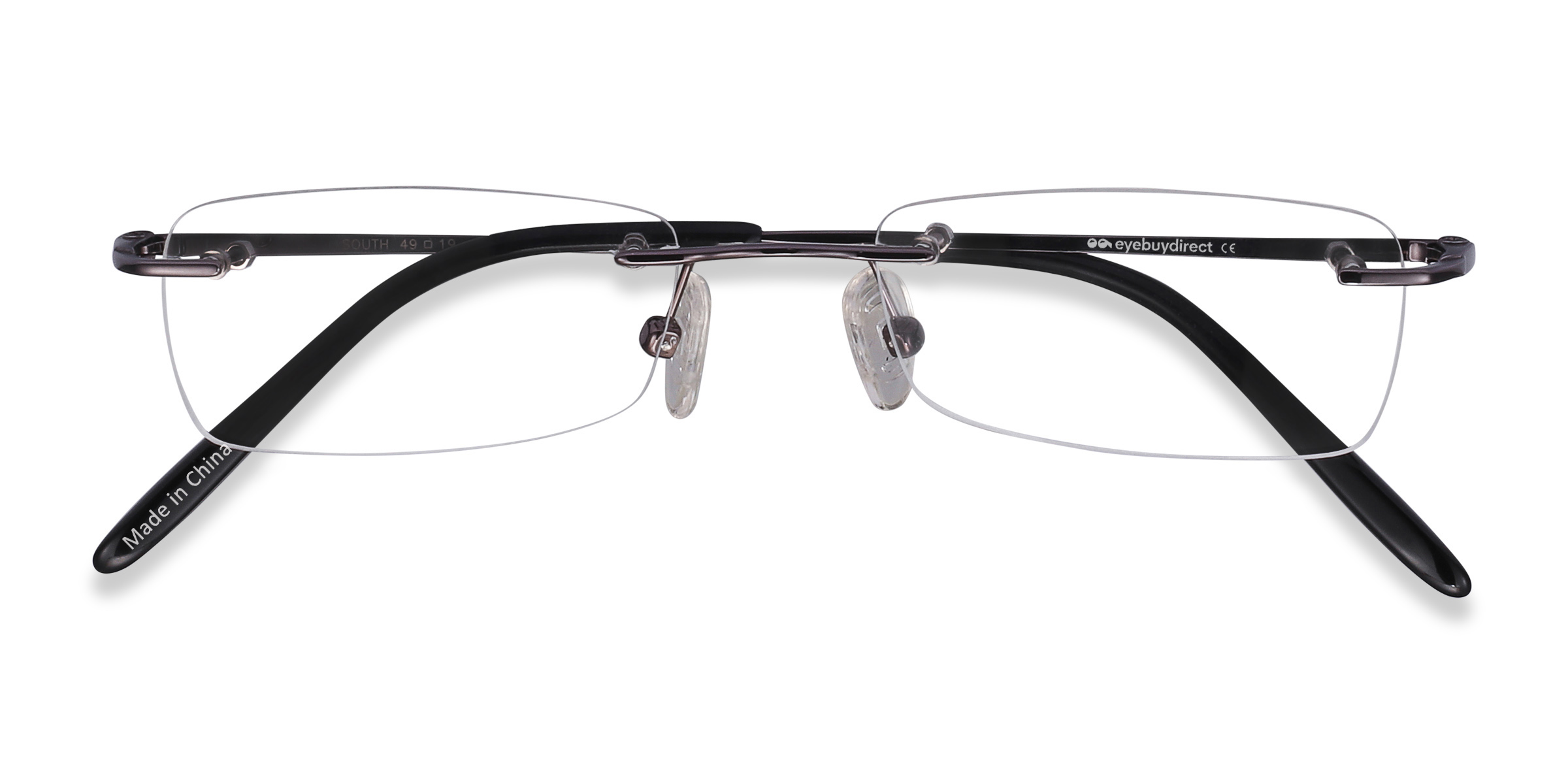 Rimless Glasses Top Picks for Frameless Eyeglasses Eyebuydirect