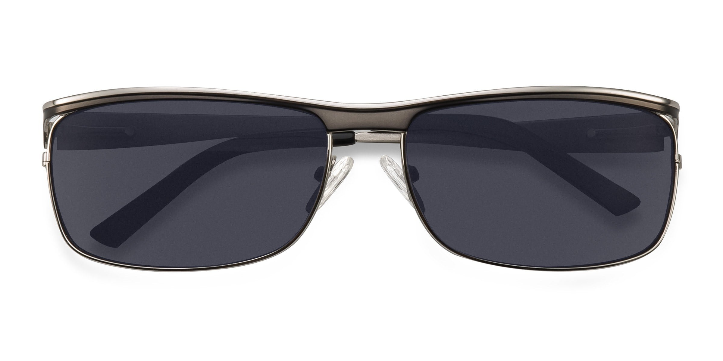 brighton aviator sunglasses