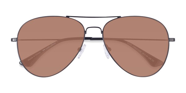 Good Vibrations prescription sunglasses (Black)