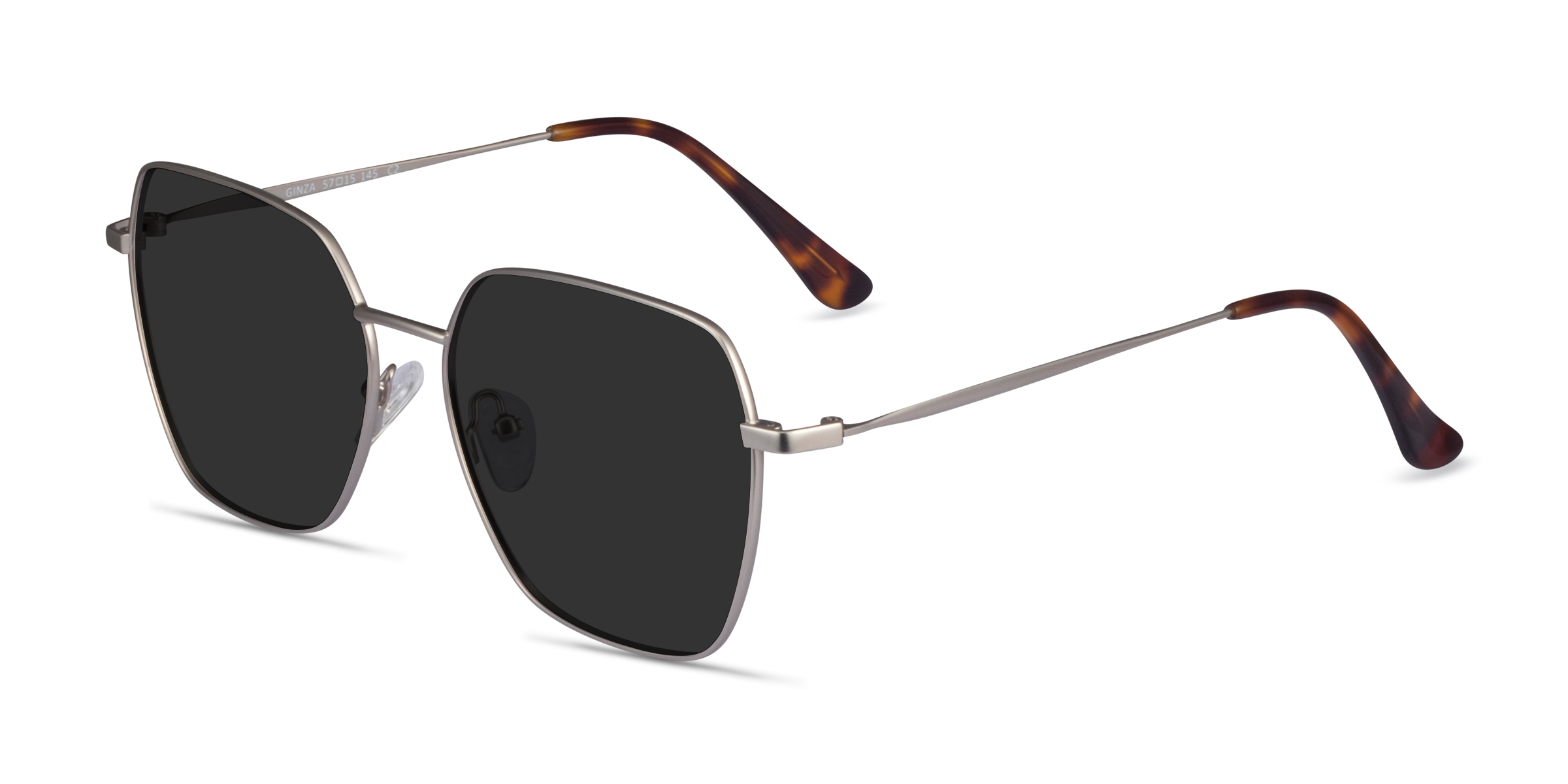 Geometric Sunglasses for Men & Women | EyeBuyDirect