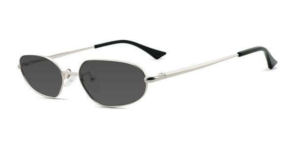 Silver Alves -  Metal Sunglasses