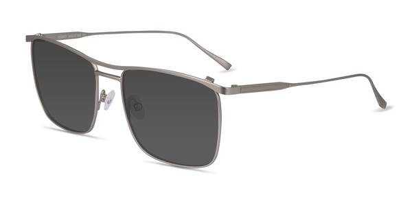 Silver Legacy -  Metal Sunglasses