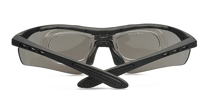 Black Omaha -  Sunglasses