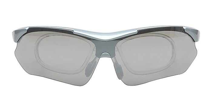 Ace Grey Sunglass Frames from EyeBuyDirect