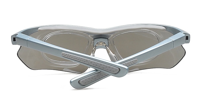 Grey Ace -  Sunglasses
