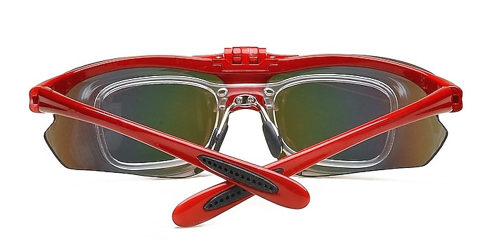 Red Weimar -  Sunglasses