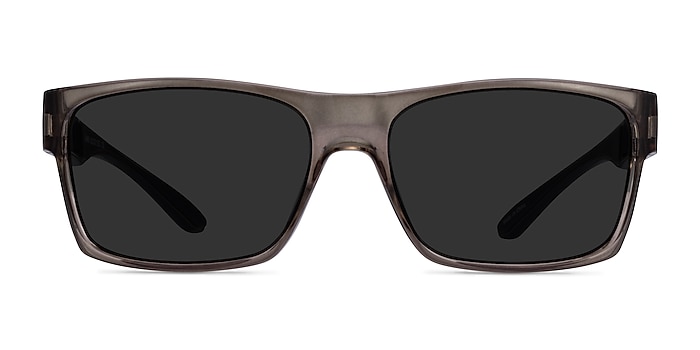 Game Brown Plastic Sunglass Frames from EyeBuyDirect