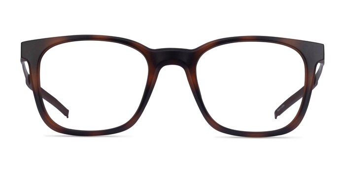 Club Écailles Métal Montures de lunettes de vue d'EyeBuyDirect