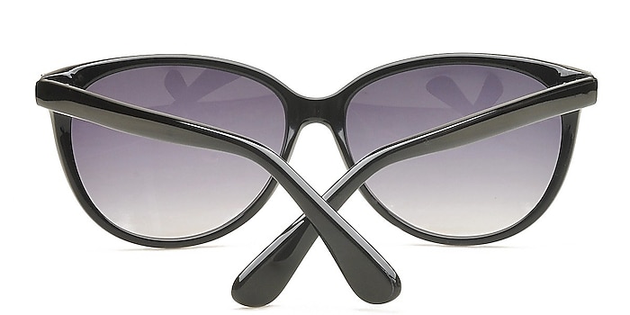 Black Nizhny -  Sunglasses