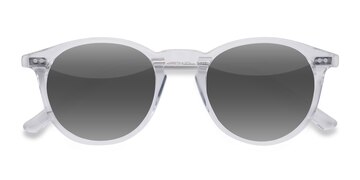 Clear Sun Kyoto -  Acetate Sunglasses