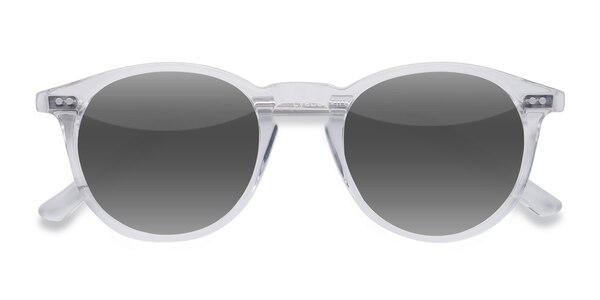 Sun Kyoto prescription sunglasses (Clear)