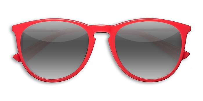  Pink  Interlude -  Acetate Sunglasses