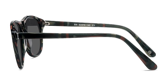 Silt Floral Acetate Sunglass Frames from EyeBuyDirect