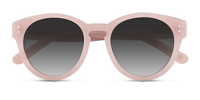 Pink Rome -  Acetate Sunglasses