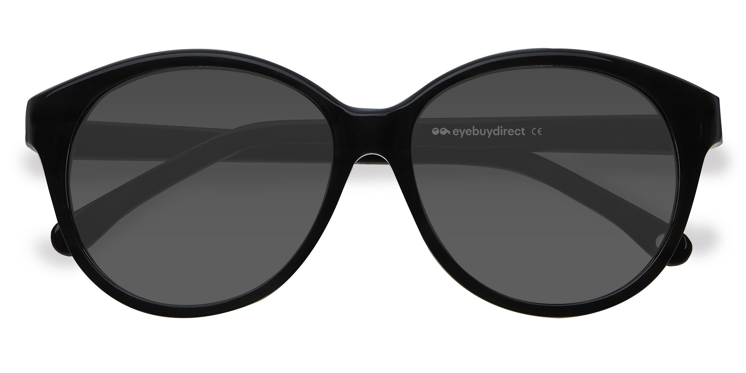 dark gray sunglasses