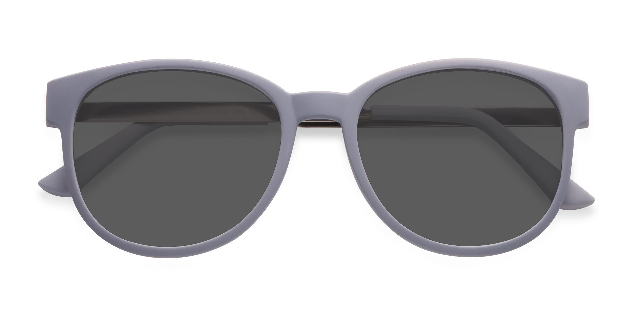 Female s squarePlastic, Metal Prescription sunglasses - Eyebuydirect s Terracotta