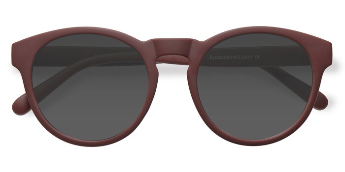 Marsala Taylor -  Plastic Sunglasses
