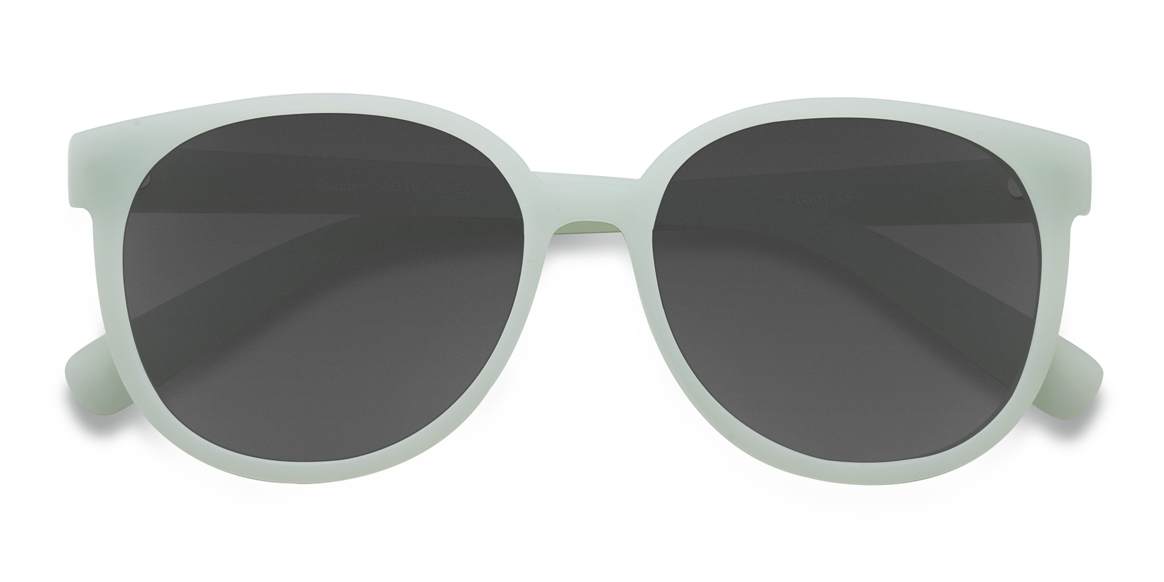 Female s roundPlastic Prescription sunglasses - Eyebuydirect s Dundee