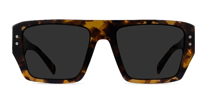 Rocco Tortoise Acetate Sunglass Frames from EyeBuyDirect