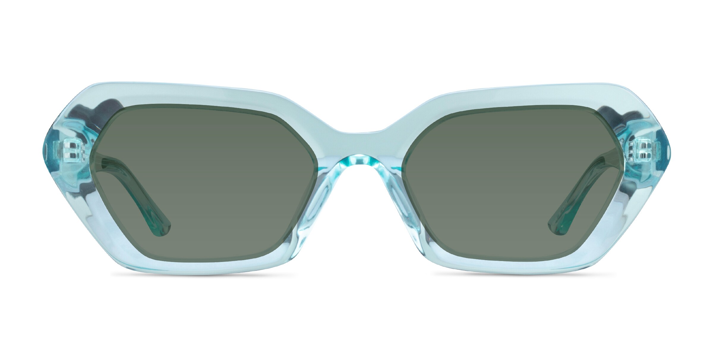 Lunettes De Soleil Chauve-souris Pour Halloween & Soirées – Style Cosplay, Monture Métal Incassable – Unisex - 9
