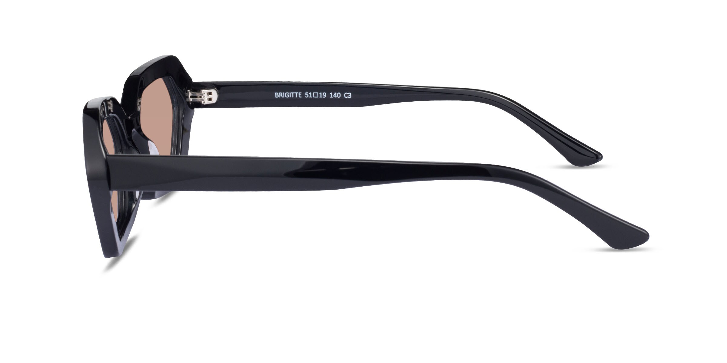 Lunettes De Soleil Chauve-souris Pour Halloween & Soirées – Style Cosplay, Monture Métal Incassable – Unisex - 12