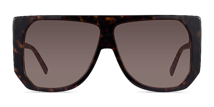 Nikita Tortoise Acetate Sunglass Frames from EyeBuyDirect