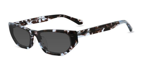 Blue Tortoise Price -  Acetate Sunglasses