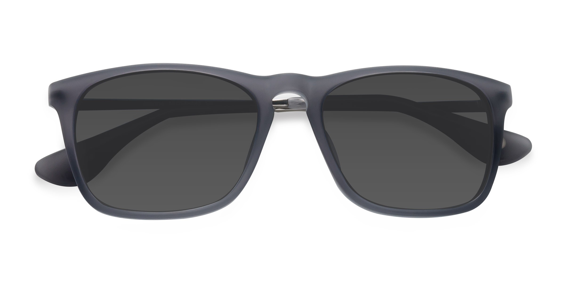 Male s rectangleAcetate, Metal Prescription sunglasses - Eyebuydirect s Bogota