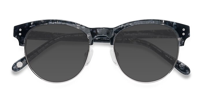 Gray College -  Acetate Sunglasses