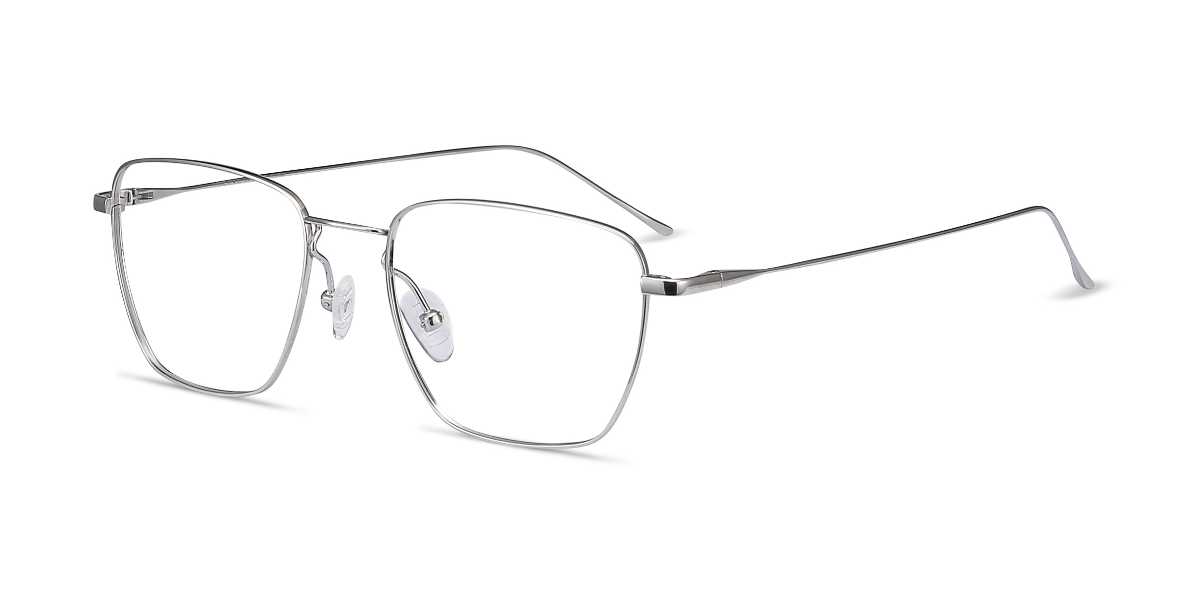 Titanium Glasses Frames - Durable Eyeglasses Online | EyeBuyDirect