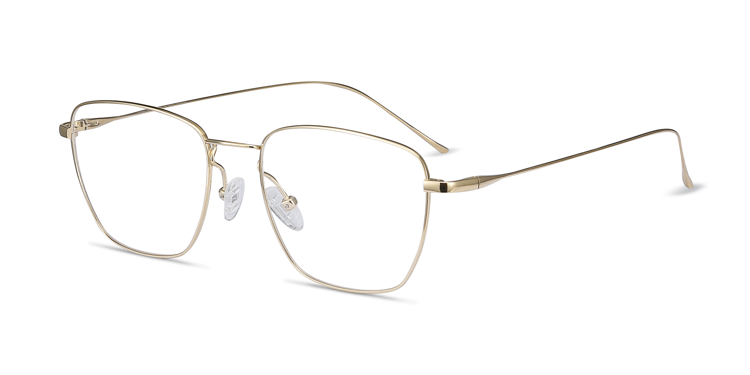 Titanium Glasses Frames - Durable Eyeglasses Online | EyeBuyDirect
