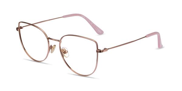 Or rose Imani -  Titanium Lunettes de vue