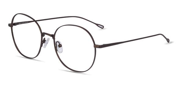 Bronze Zero -  Titanium Lunettes de vue