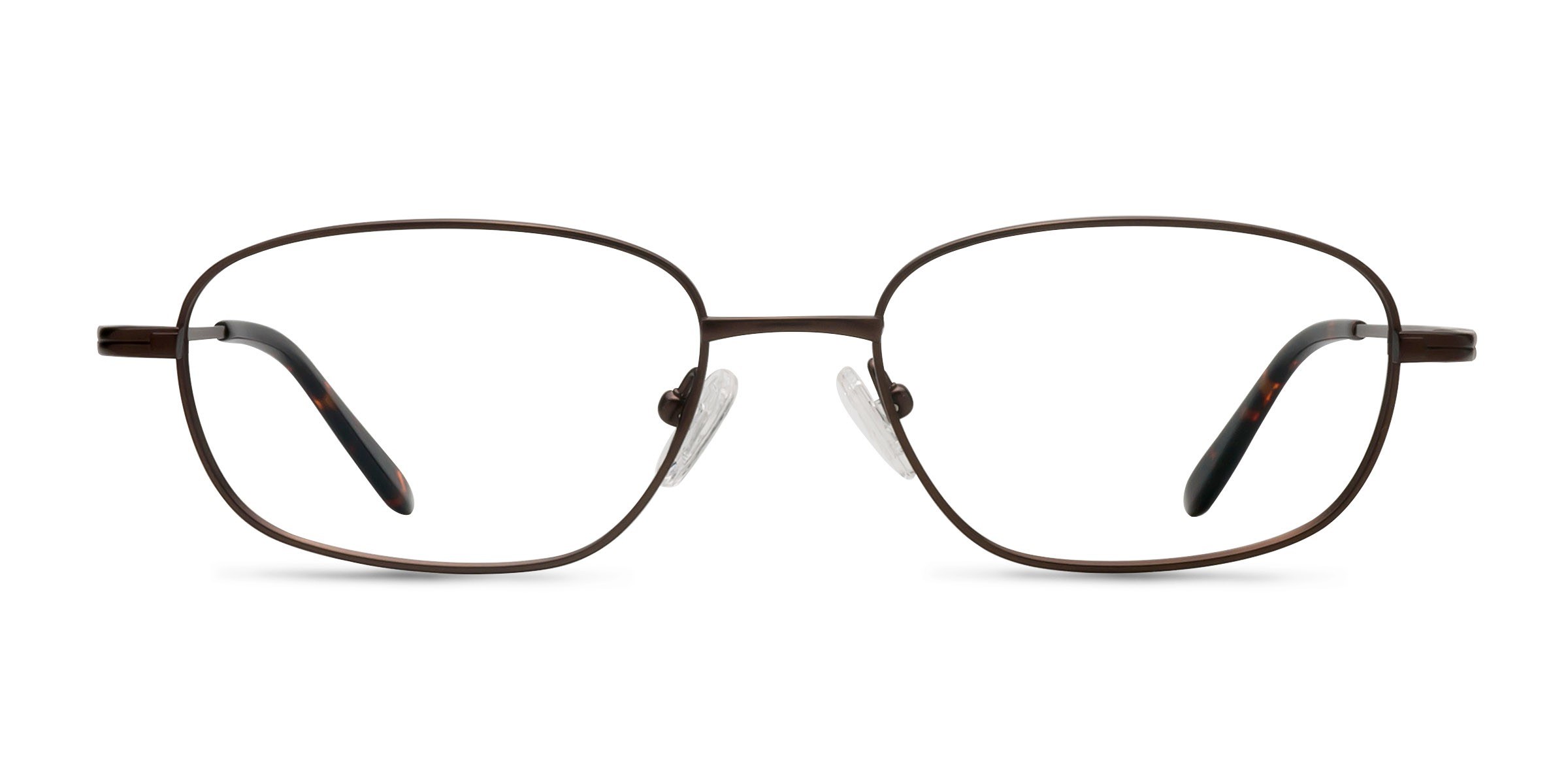 Setup Oval Coffee Full Rim Eyeglasses Eyebuydirect Canada