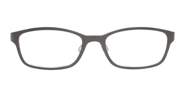 Bluetaki Café Plastique Montures de lunettes de vue d'EyeBuyDirect