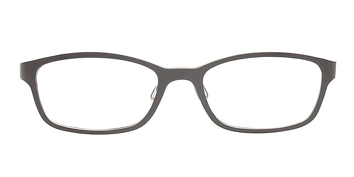 Bluetaki Coffee Plastic Eyeglass Frames from EyeBuyDirect