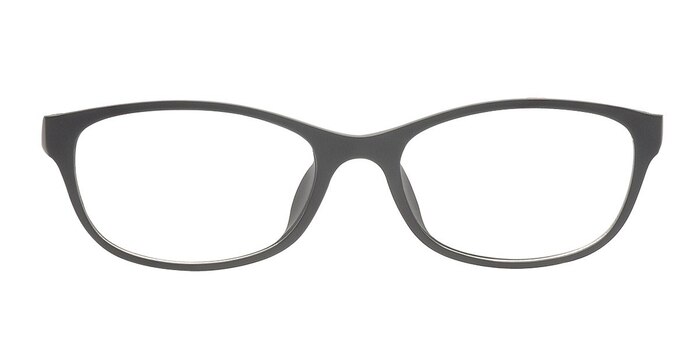 Barntala Noir Plastique Montures de lunettes de vue d'EyeBuyDirect