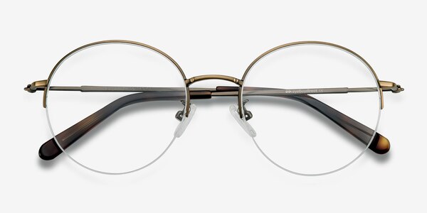 Albee eyeglasses