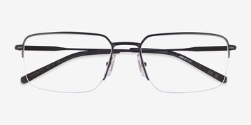 Matte Black ARNETTE AN6152 -  Metal Eyeglasses