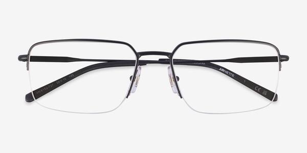 Matte Black ARNETTE AN6152 -  Métal Lunettes de vue