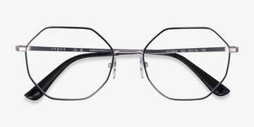 Black Vogue Eyewear VO4094 -  Metal Eyeglasses