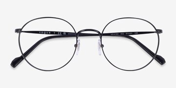 Black Vogue Eyewear VO4183 -  Metal Eyeglasses